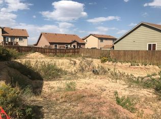 8412 Sedgewick Dr, Colorado Springs, CO 80925