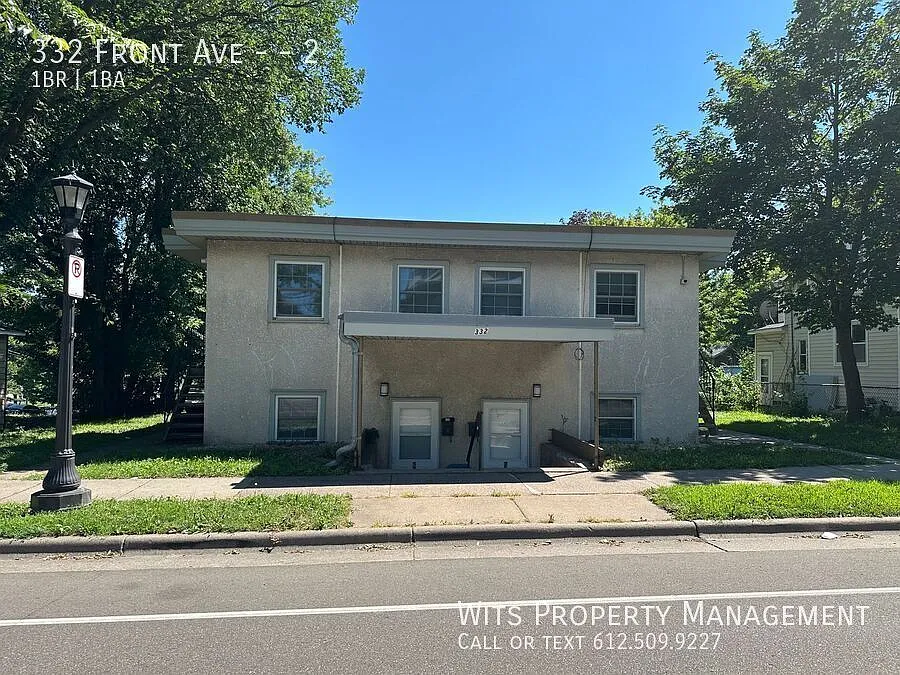 332 Front Ave #2