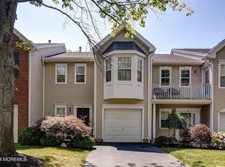 59 Picket Pl, Freehold, NJ 07728