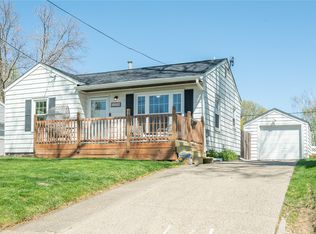 1219 57th Pl, Des Moines, IA 50311