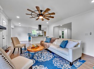 4230 Camp Horner Rd, Birmingham, AL 35243