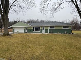 20125 29 Mile Rd, Ray, MI 48096