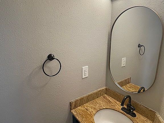 powder bath