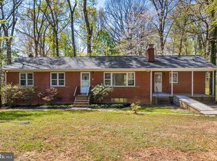 9343 Athens Rd, Fairfax, VA 22032