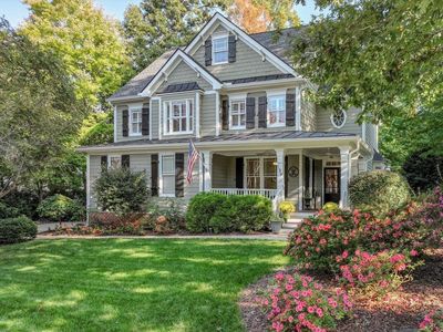 129 Flint Point Ln, Holly Springs, NC, 27540