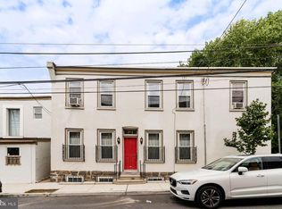 4577 Baker St, Philadelphia, PA 19127