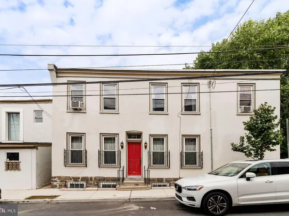 4577 Baker St, Philadelphia, PA 19127