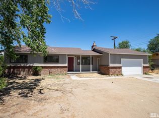 1505 Oliver Ave, Reno, NV 89512