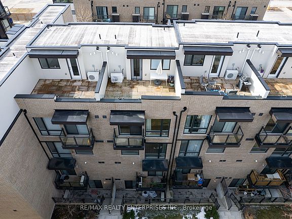 4th image of 32 Fieldway Rd #114