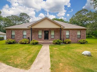 4051 Whitney Ln, Benton, AR 72019