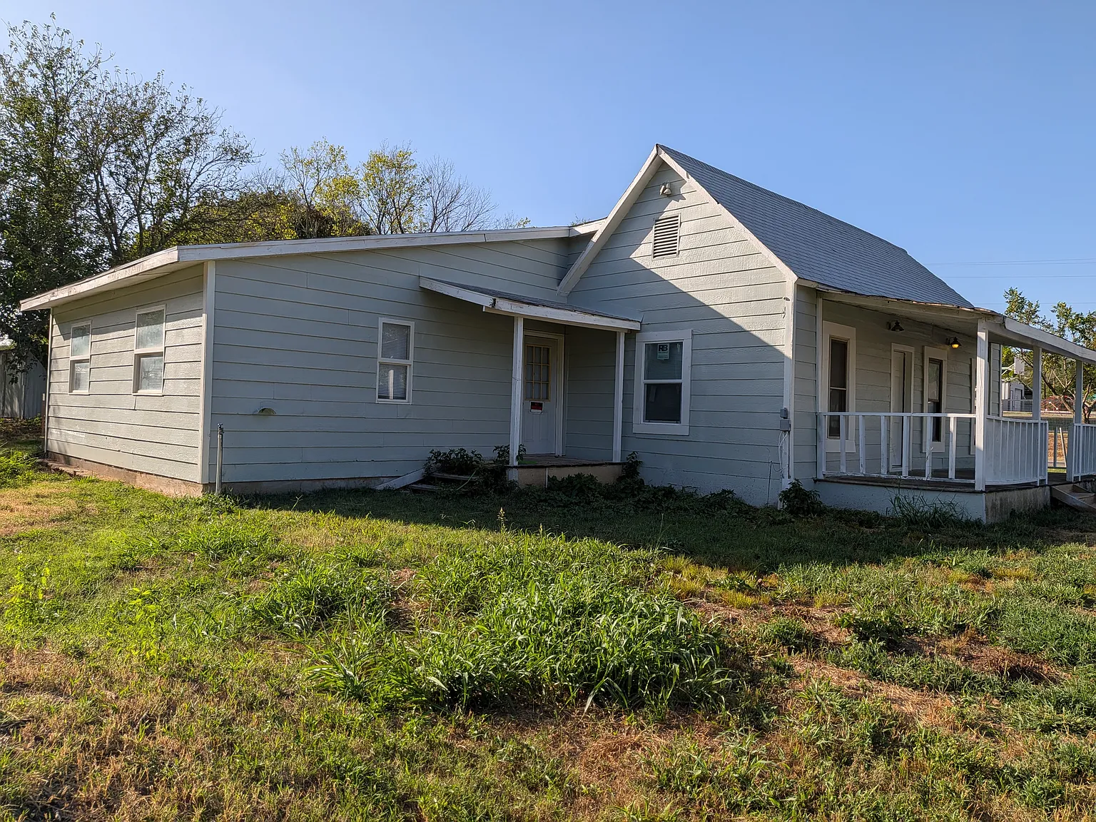 107 Spur — Photo 3