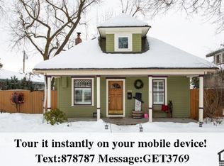 1523 W Euclid Ave, Spokane, WA 99205