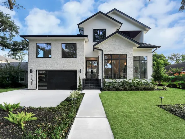 4708 Laurel St, Bellaire, TX 77401