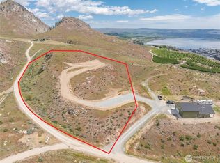 52 Henney Ln, Brewster, WA