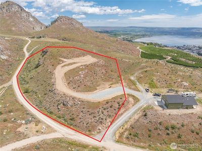 52 N Henney Lane, Brewster, WA, 98812