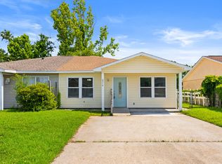 2716 Oak Hammock Dr, Panama City, FL 32401