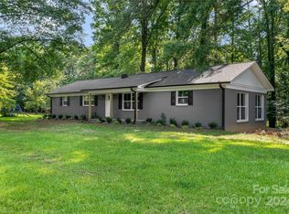 13320 Old Camden Rd, Midland, NC 28107