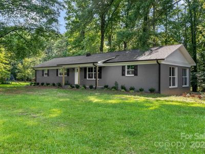 13320 Old Camden Rd, Midland, NC, 28107