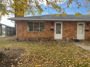 4549 Croftshire Dr #4549, Dayton, OH 45440