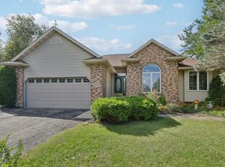 3108 Hawks Haven Trl, Deforest, WI 53532