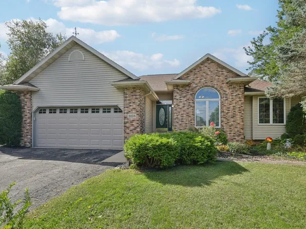 3108 Hawks Haven Trail, Deforest, WI 53532