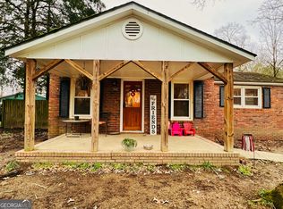 722 Floyd Springs Rd NE, Armuchee, GA 30105