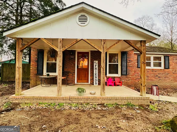 722 Floyd Springs Rd NE, Armuchee, GA 30105