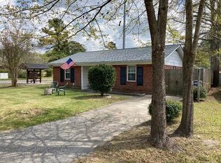 999 Margaret Dr, Ladson, SC 29456
