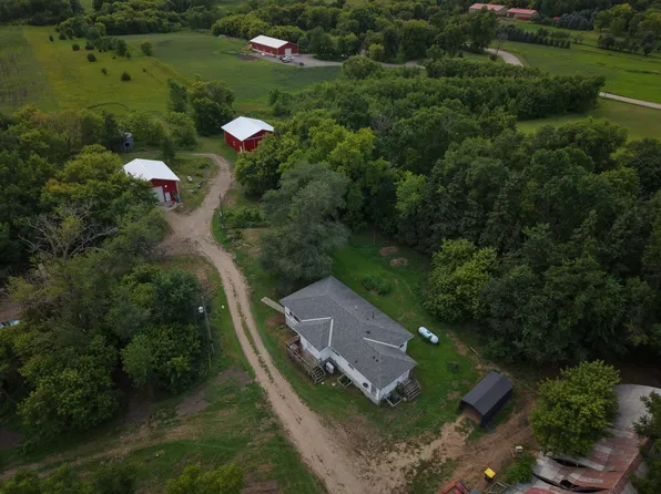 6308 60th St NE, Spicer, MN 56288