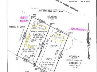 35 Big Ben Ln, Beaufort, SC 29907