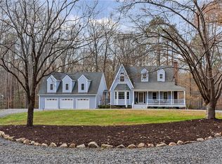 14448 Three Oaks Ter, Montpelier, VA 23192