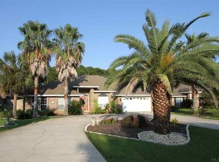 1432 Nantahala Beach Rd, Gulf Breeze, FL 32563