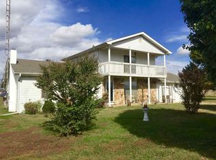 1425 County Road 558, Poplar Bluff, MO 63901