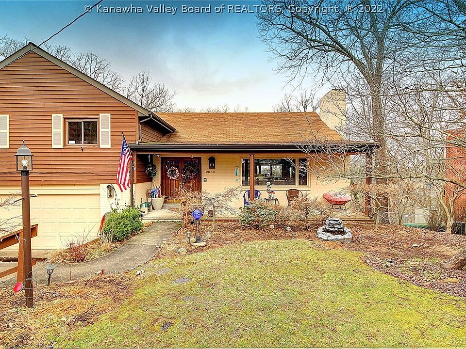 2030 erwood Dr, South Charleston, WV 25303 Zillow