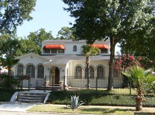 1534 McKinley Ave, San Antonio, TX 78210