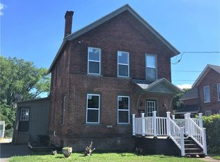 160 E North St, Geneva, NY 14456
