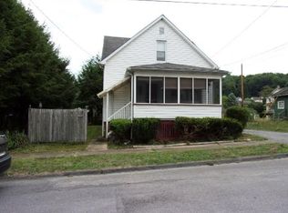 407 E 11th St, Clearfield, PA 16830