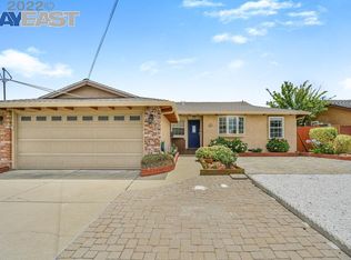1826 Tulip Ave, Hayward, CA 94545