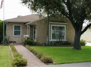 2140 N Dymond St, Burbank, CA 91505