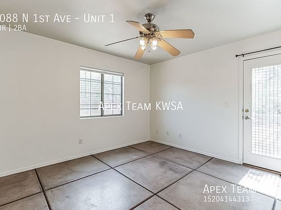 3rd image of 4088 N 1st Ave Unit 1