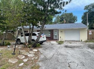 1606 Levern St, Clearwater, FL 33755