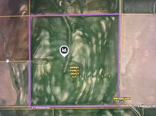0 S Worthington Rd, Haven, KS 67543