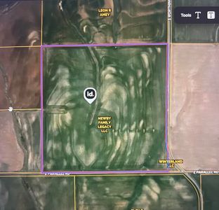 0 S Worthington Rd, Haven, KS, 67543