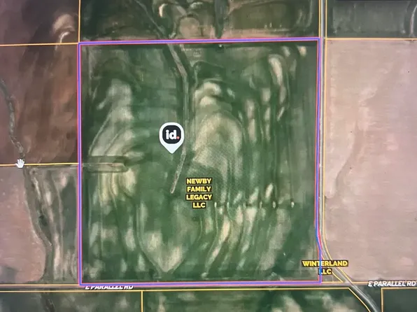 0 S Worthington Rd, Haven, KS 67543