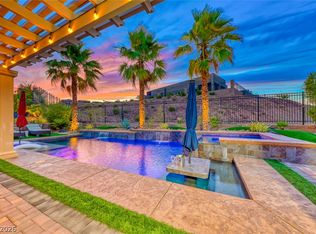 70 Portezza Dr, Henderson, NV 89011