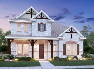 8369 Bronzegate Trl, Frisco, TX 75034