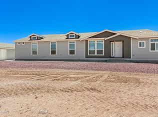 2259 W Hard Cider Trl, Paulden, AZ 86334