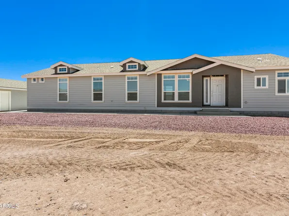 2259 W Hard Cider Trail, Paulden, AZ 86334