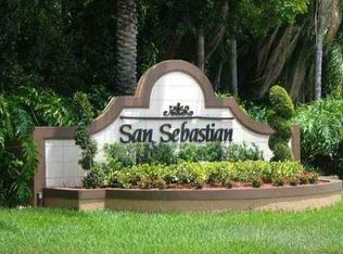 1501 Barcelona Way, Weston, FL 33327