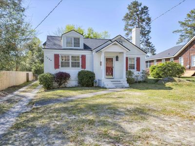 1329 Highland Ave, Augusta, GA, 30904